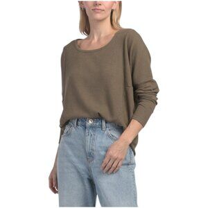 WEARABLES BY XCVI Abelina Pullover Top